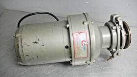 Cleany/weg 10021718 Cl 150 Garbage Disposal Industrial With Motor