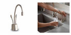 Coffeehouse Sink Cold Water Home Drinking Hot Faucet Kitchen Instant Dispenser