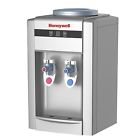 Cold 21- Hot Honeywell Cooler Dispenser Tempera Water Tabletop