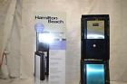 Bl-1-4a Cold Hot Dispenser Hamilton Bottom Loading Water Cooler Beach