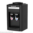Hwb2052b Cold Black Top Dispenser Table Bottled Hot Water Kitchen Drinking Honeywell