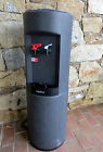 Ych-720w Cold Electric Cooler Hot Water Adjustable Black Dispenser Alpine