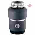 05375006794 Compact Insinkerator Evolution Pro 3 4 Hp Garbage Disposer Free Shipping