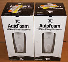 750139 Concepts 1100ml Lot Tc Soap Dispenser Technical 2 Autofoam