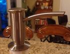 Cond Soap Dispenser Nickel-perfect Design Brushed Kohler Lotion Contemporary