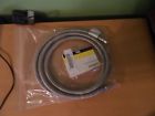 5308815072 Connector Waterline Ice Steel Stainless Fridgedaire Maker