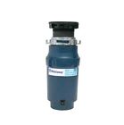 141295 Continuous Garbage 1 Cord 2 Disposer Hp Feed Disposal Whirlaway Waste 291