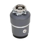 Continuous Garbage 4 3 Feed Insinkerator Compact Disposal Evolution Hp