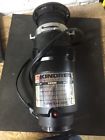 Kwd50 Continuous Waste 2 Franke Hp 1 Disposer Feed Kindred