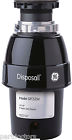 Gfc535v Continuous Waste Feed Disposal Food Hp Ge 1 Disposall 2 Disposer
