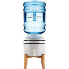 Convenient Stand Ceramic Eco Dispenser Water Friendly Solid Versatile Crock