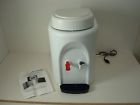 F325hb280-wpx Cooler White Water Bottless Model Xo - Countertop