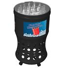 73020199 Cooler Freedom Ice Series Islander Barrel