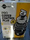 Cover-control-plus-w Insinkerator C 7 8 Hp Pro Series Garbage Disposal With Cord 050375018223
