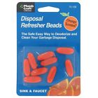 7513800n Craft Beads Refresher Waxman Disposal Plumb -