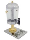 Crestware Jdspig Juice Dispenser Spigot 710277400181