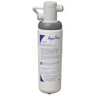 Cuno Incorporated 3m Aqua-pure Undersink High Flow Triple Action Filter System 016145102554
