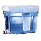Cup Reducing Tap Water Twenty-three Filtration Dispenser System