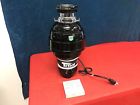 D-125 D 125 Titan Joneca Garbage Disposer