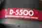 D-5500 Eliminater 1-2 Horsepower Food Waste