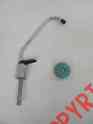 D2031-nl-26 D2031-26 Westbrass Water Dispenser Polished Chrome Pure Touch-flo 45