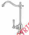 D2035-05 Westbrass Victorian Cold Water Dispenser Polished Nickel 747028983693