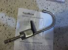 D2036-12 Westbrass 1-handle Cold Water