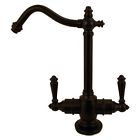 D205-12 Westbrass Hot Cold Dispenser 747028205122