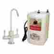 D2051h-26 Westbrass 2-handle Hot Water Dispenser Faucet With Tank 747028043182