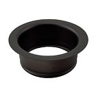 D208-12 Westbrass Sink Disposal Flange 747028208123