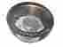 D2082-12v Westbrass Sink Disposal Flange Victorian Bronze Insinkerator West Brass Disposer