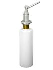 D217-20 Westbrass Standard Soap-lotion Dispenser 747028217200