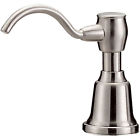 D495940ss Danze Stainless Steel Fairmont 019934060899