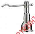 D495957ss Danze Opulence Deck Dispenser Stainless Soap Lotion Steel Mount