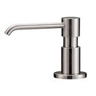 D495958ss Lotion Parma Steel Soap Stainless Mount Dispenser Deck Danze