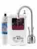 D721-u-sn Ah-1300-c Waste King Quick Start Hot Cold Water Dispenser Filter Tank Chrome
