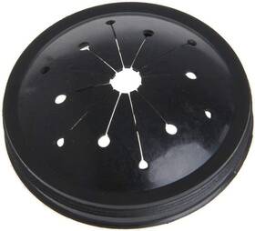 H564 Daier Replacement Garbage Disposal Splash Guard Ge For Waste King In-sink-erator