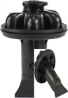 10768a Danco Disposal Genie Ii Garbage Strainer And 1 Pack Black