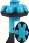 10834a Danco Disposal Genie Ii Garbage Strainer And 1 Pack Blue