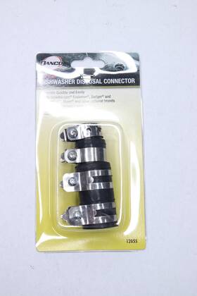 12055 Danco Garbage Disposal And Dishwasher Connector Kit