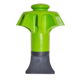 Danco 445048667618 Disposal Genie Garbage Strainer In Green