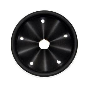 9d00010428 Danco Garbage Disposal Splash Guard Plastic 3-3/8 Inch