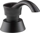 Rp50781-rb Delta Soap Dispenser Bronze Venetian