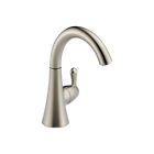 1977-ss-dst Delta Stainless Faucet Beverage Cold Brilliance T--347