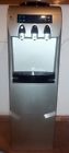 050411122 Deluxe Gxcf35gbs Cooler Stainless Water Steel Freestand Profile Dispenser Ge