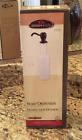 Design House New Soap Dispenser Brushed Bronze Finish 044321522278