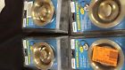 C744sn Designer Watts 4 Garbage Stopper Disposal Rim Lot