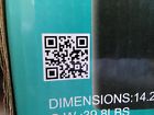Digital Hot Ragulta Cold Dispenser Water