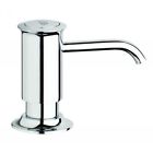40537000 Dispenser - Chrome Lotion Grohe Soap