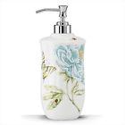 834020 Dispenser Pack Lotion Garden Floral Lenox Blue 4